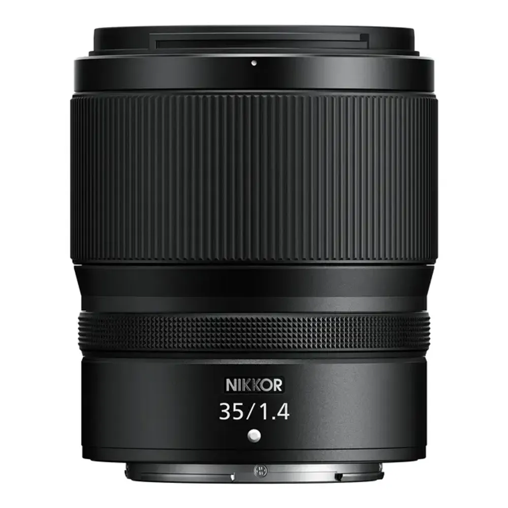 Nikon Nikkor Z 35mm f/1.4 Brukt