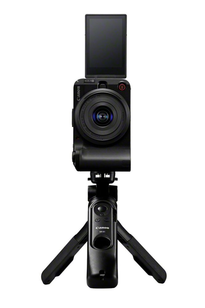 Canon EOS R50V 14-30mm kit