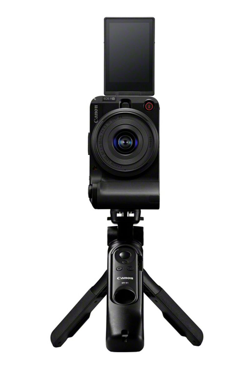 Canon EOS R50V 14-30mm kit