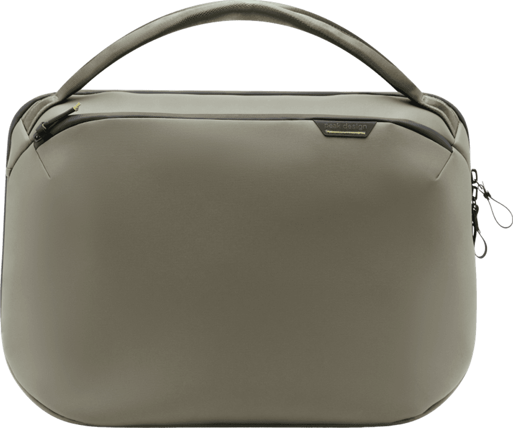 Peak Design Travel Weekender 25L I Stone