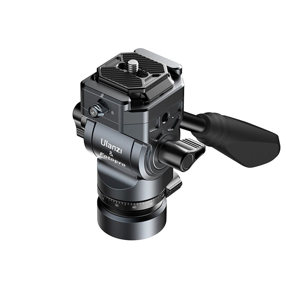 Ulanzi F38 Quick Release Video Travel Tripod