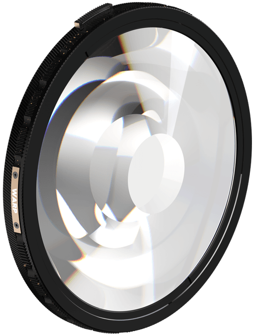 Hovedbilde PolarPro Helix PRYZM - Warp Lens - Mckinnon ...