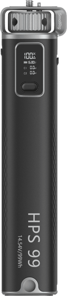 SmallRig 4553 HPS99 Handheld Power Stick