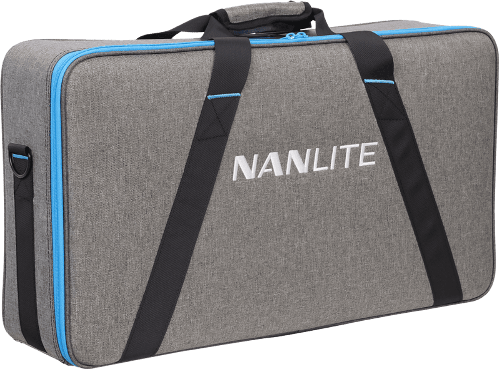Nanlite PavoSlim 240B LED Panel
