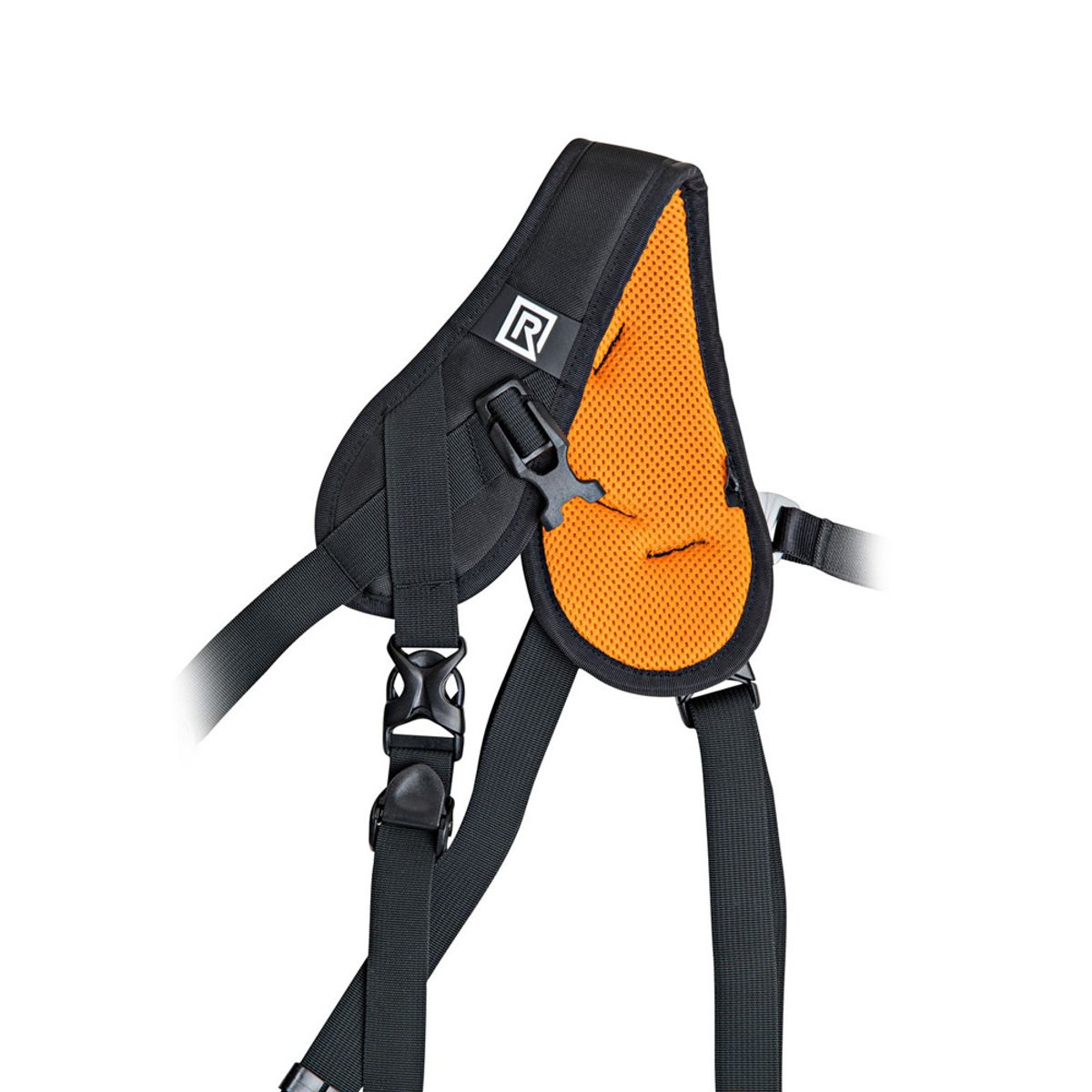 Blackrapid Hybrid X Extra Comfort Single / Double Camera Sling