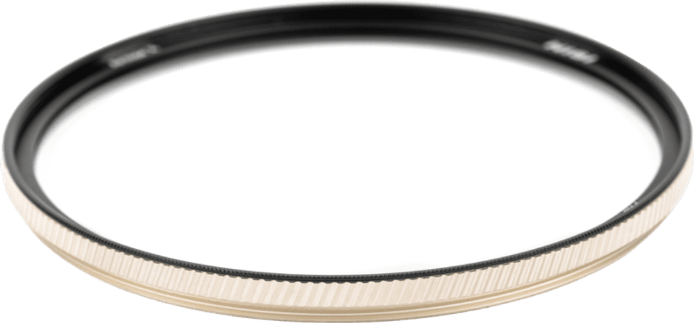 NiSi  Filter UV Armor FX Pro Nano L395 55mm
