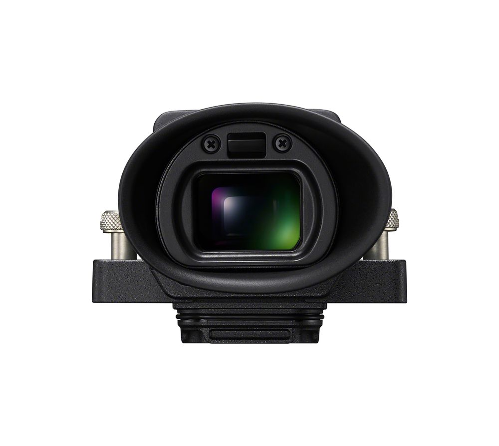 Sony DVF-EL1 OLED-søker for FX5