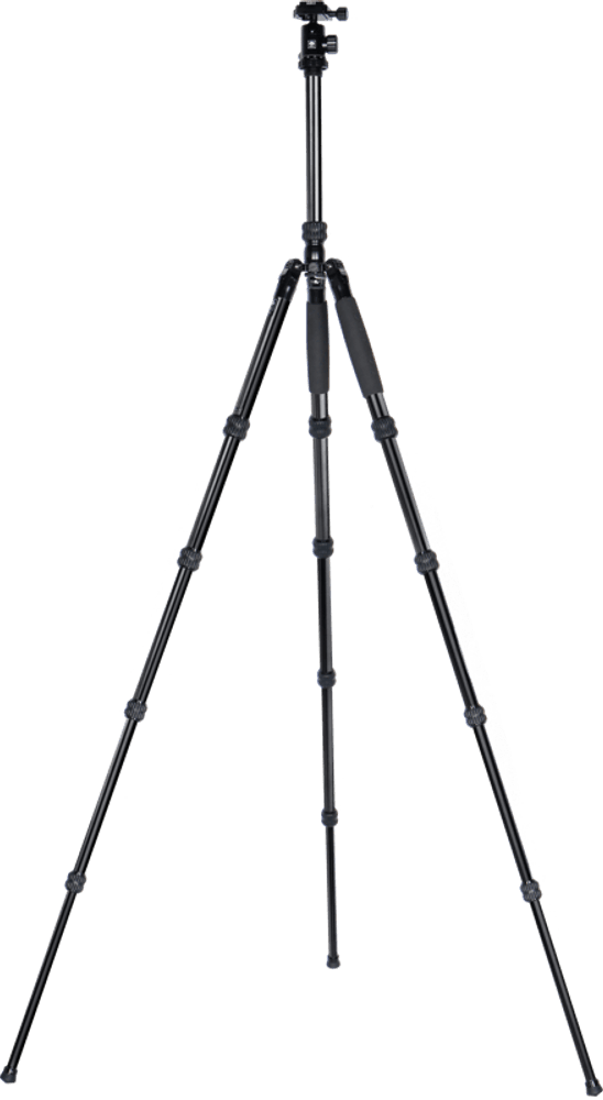 Sirui Traveler Tripod Kit T-1005+E-10