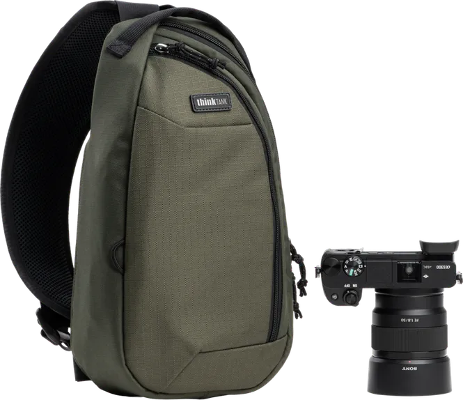 Hovedbilde Think Tank TurnStyle 5L, Greenway
