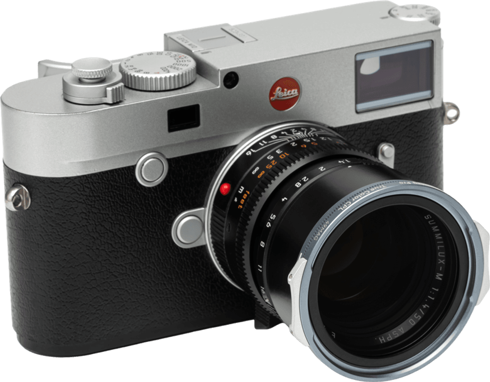 NiSi JetMag Pro 49 Filter FSND64 (1.8) 6stop