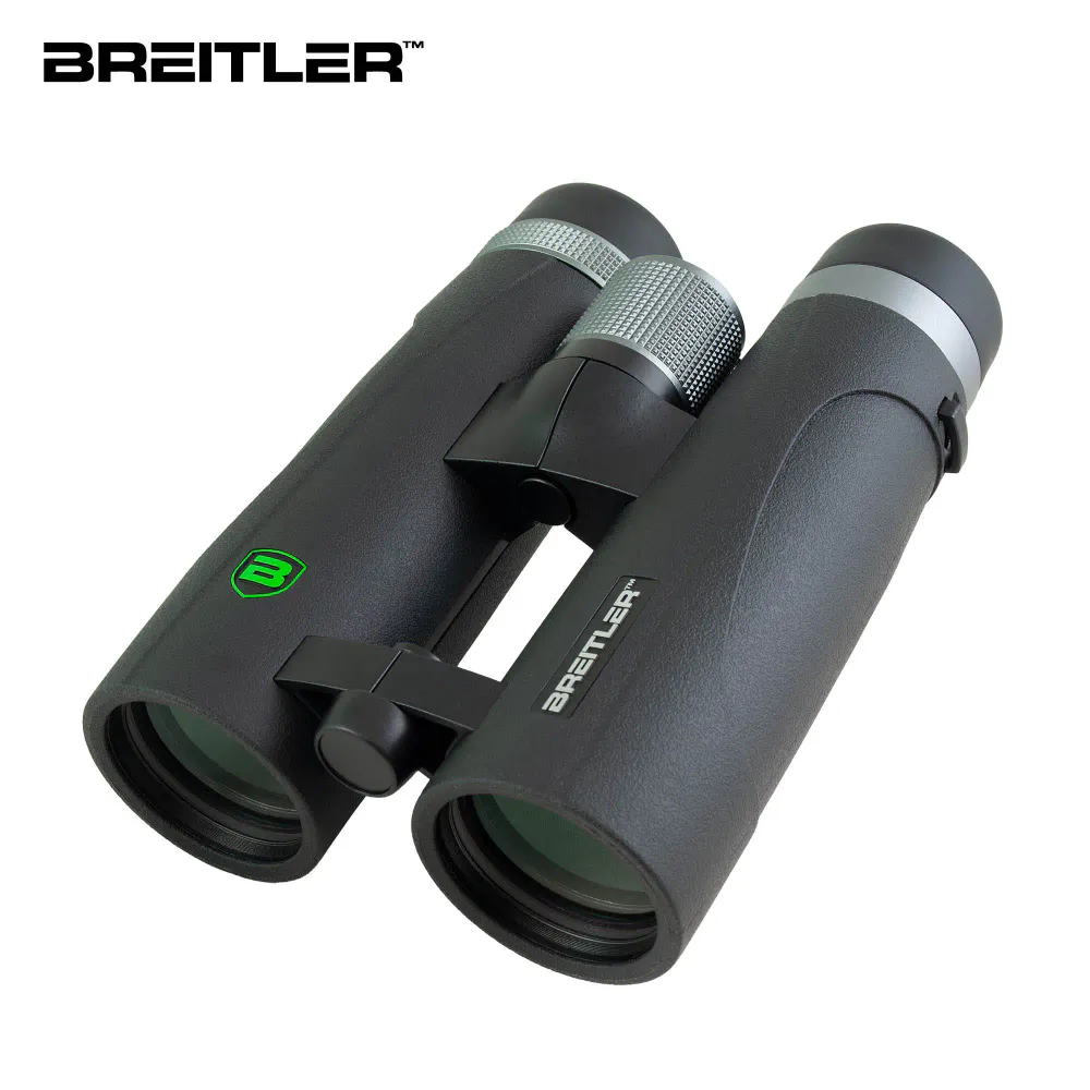 Breitler Premium ED v2 8×42 Kikkert