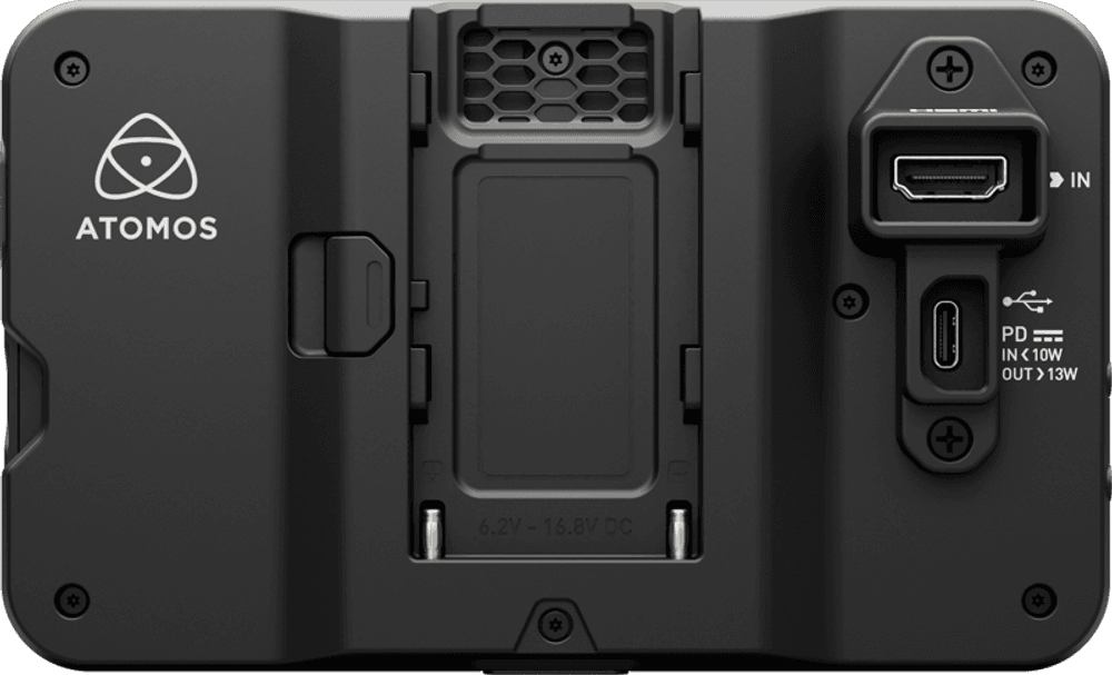 Atomos  Shinobi GO