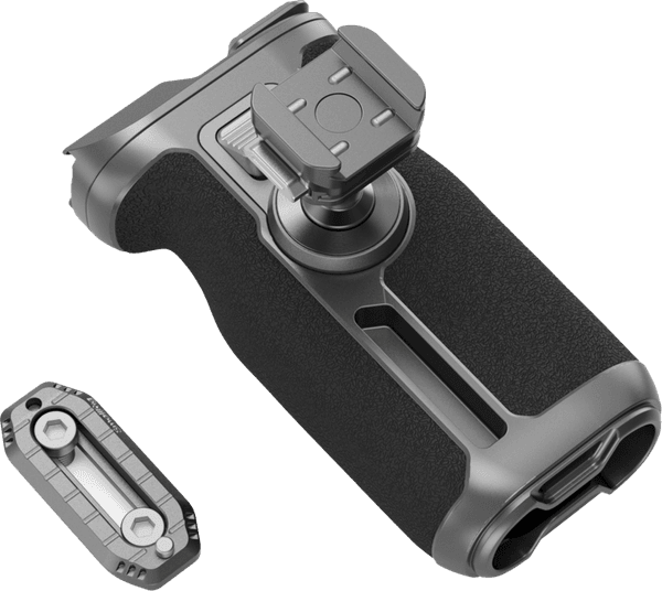 Hovedbilde SmallRig 4485 HawkLock H21 Quick Release Rotating ...