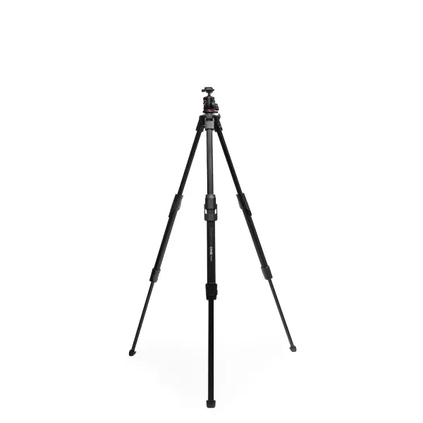 Hovedbilde Manfrotto Stativsett ONE Photo Kulehode ...