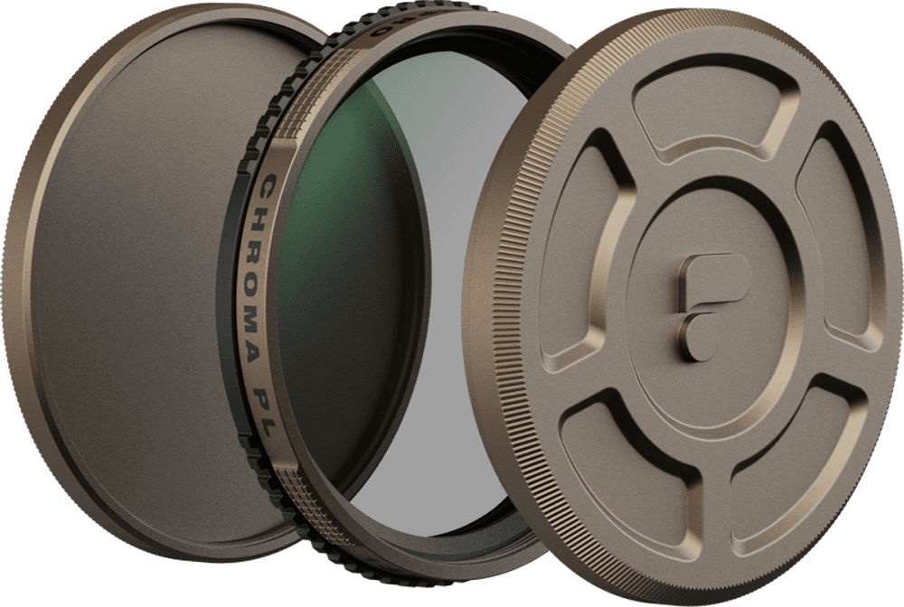 PolarPro 135 Series Chroma CPL Filter 67mm
