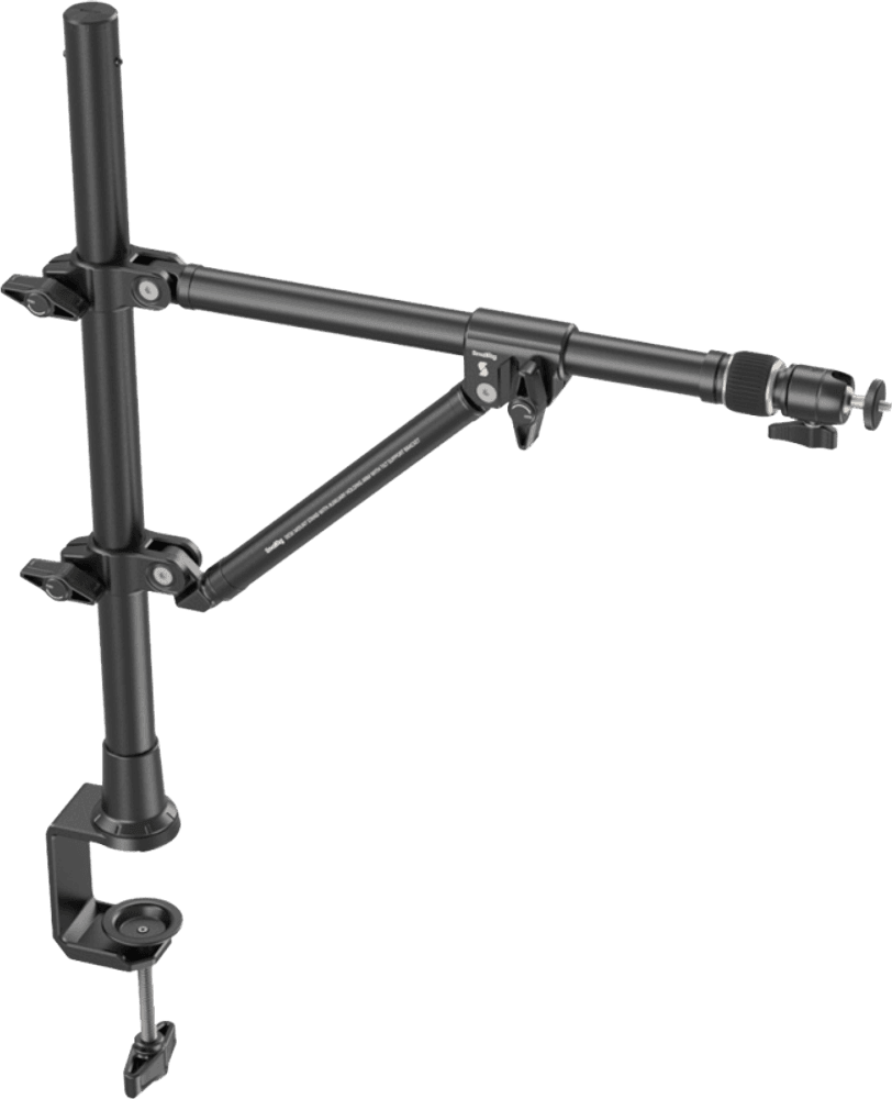 SmallRig  4304 Desktop Overhead Photography / Live Streaming Bracket