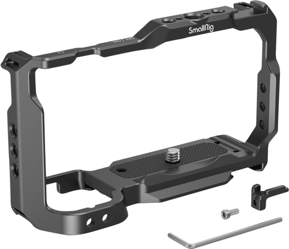 SmallRig 3531 Cage For Sony ZV-E10