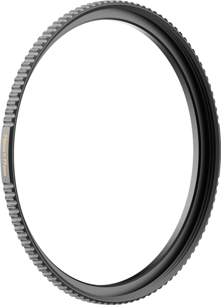 PolarPro Step-Up Ring 55mm-67mm