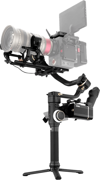 Hovedbilde Zhiyun Crane 3S Pro