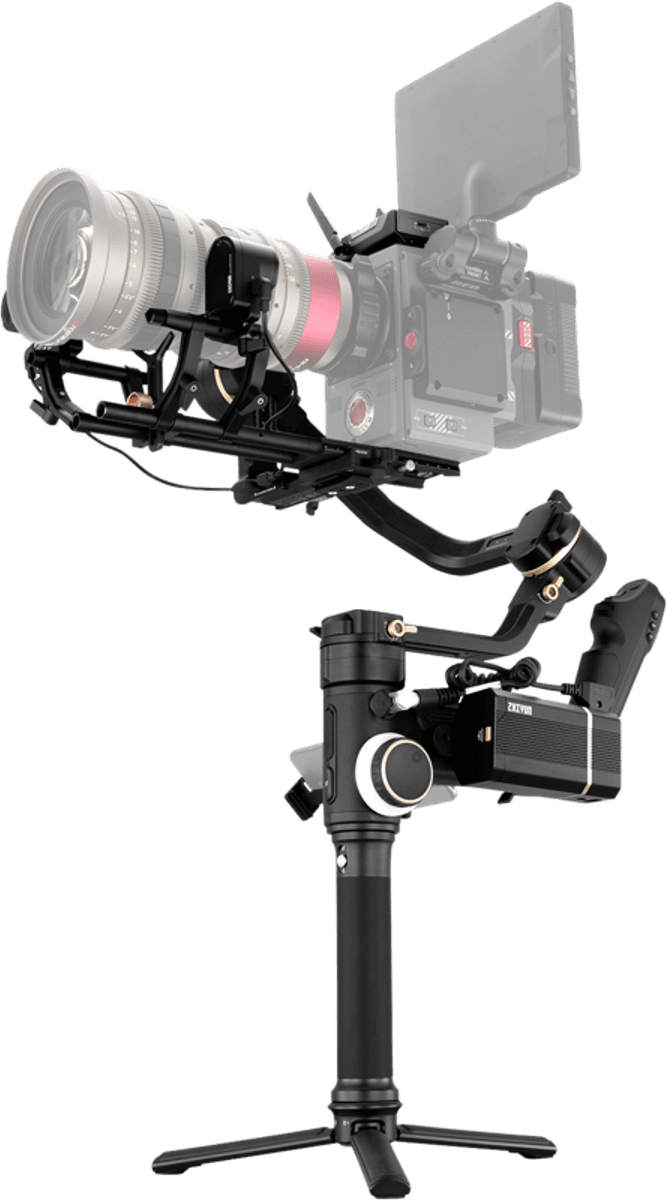 Zhiyun Crane 3S Pro