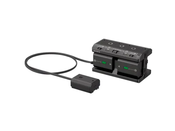 Hovedbilde Sony Multibatteriadapter-kit NPA-MQZ1 Brukt