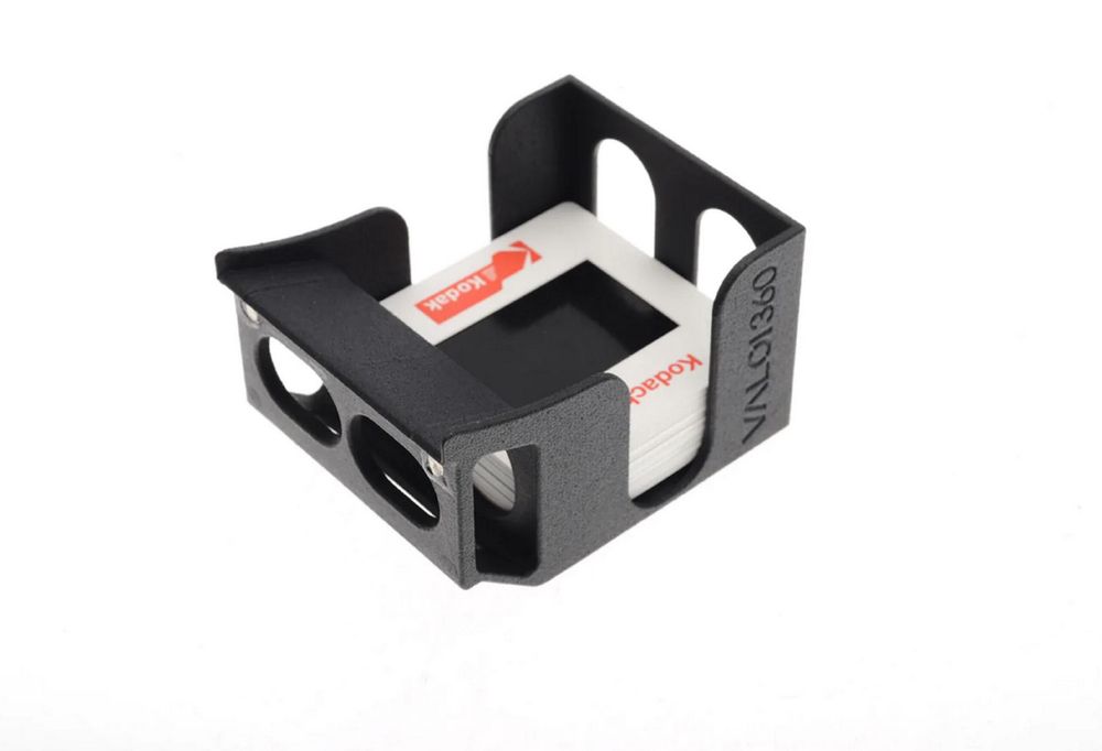 Valoi  360 Slide Basket