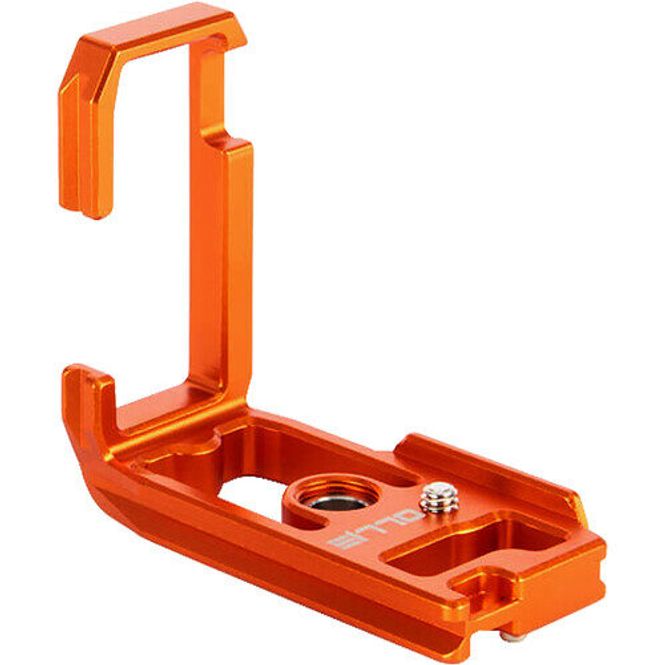 Hovedbilde 3 Legged Thing OLLIEQD-C 90mm Arca L Bracket ...