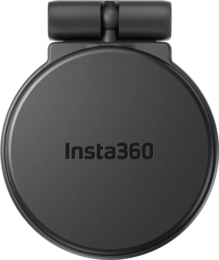 Insta360 GO 3/GO 3S Pocket Flexi Mount