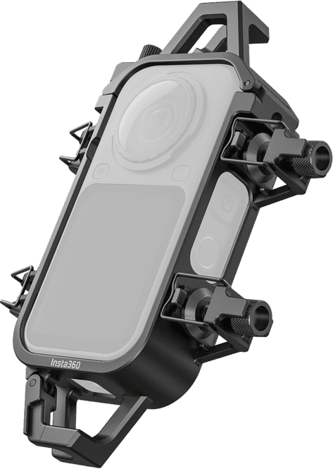 Hovedbilde Insta360 X6 Water Sprots Rope Mount