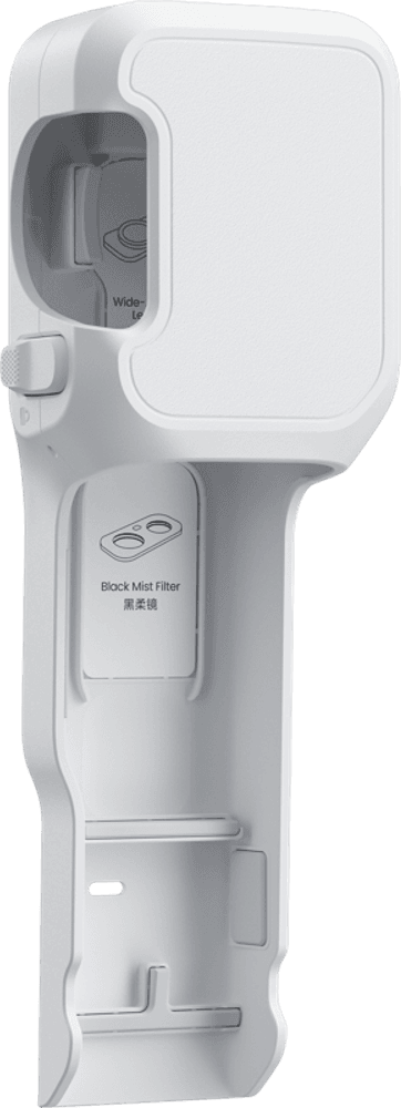 Insta360 Protective Cover for Luna Ultra (White)