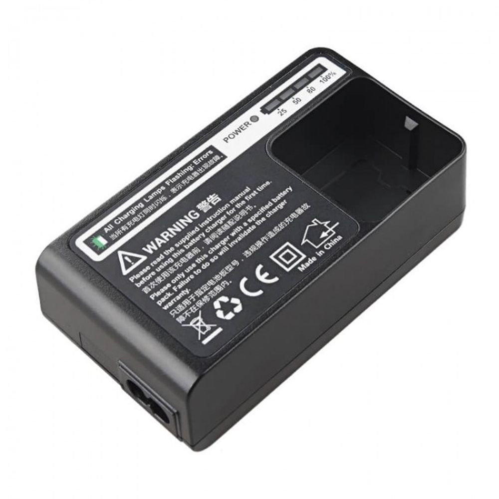 Godox Lader til AD200 Pro