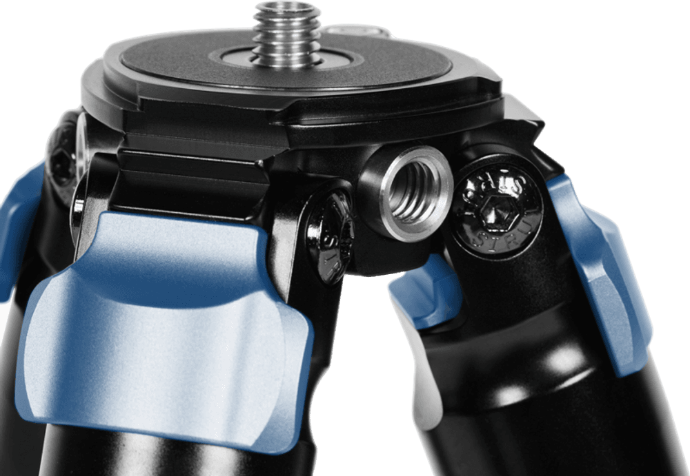 Sirui Carbon Tripod L-324F 