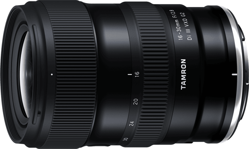 Tamron 16-30mm F/2.8 Di III VXD G2 Nikon Z