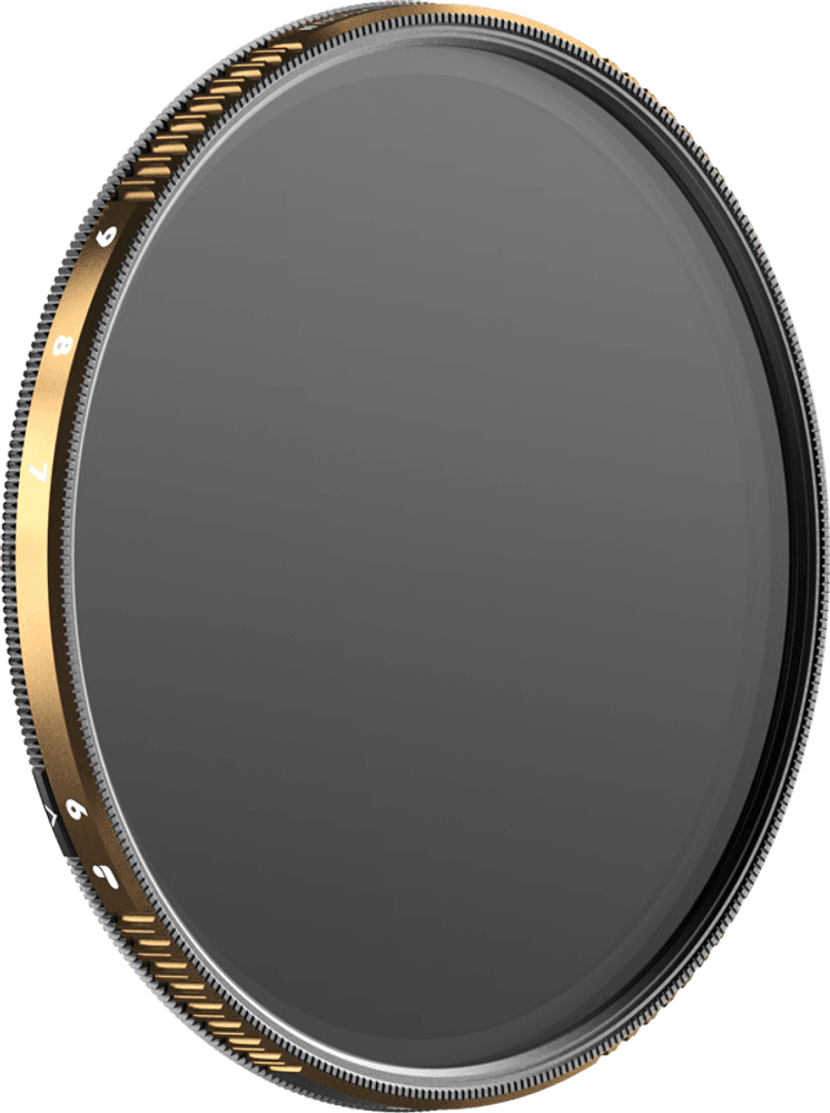 PolarPro  PMVND 6-9 Stop Edition II 95mm