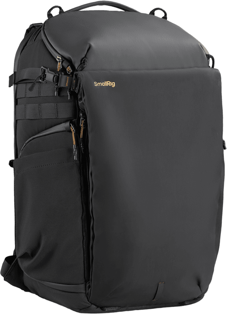 SmallRig 6521 Professional Outdoor Backpack 25L