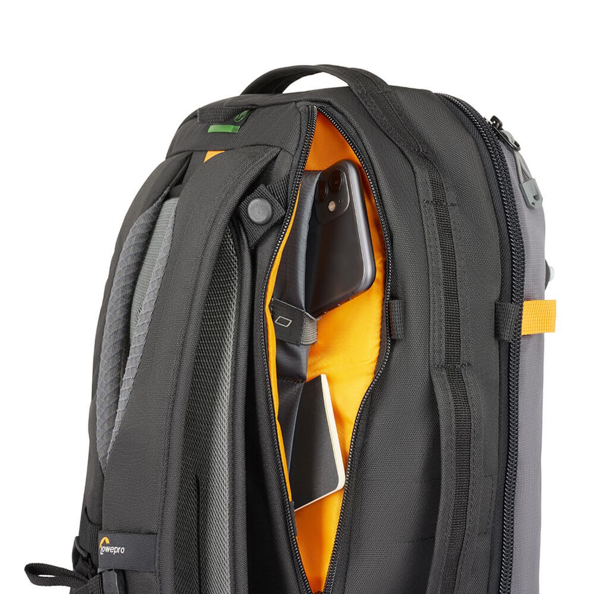 Lowepro Ryggsekk Trekker Lite BP 250 Grå