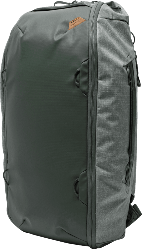 Peak Design Travel Duffelpack 65L // Sage