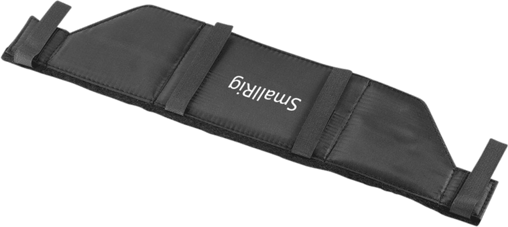 SMALLRIG 2269 Solskjermhette for Atomos Ninja V