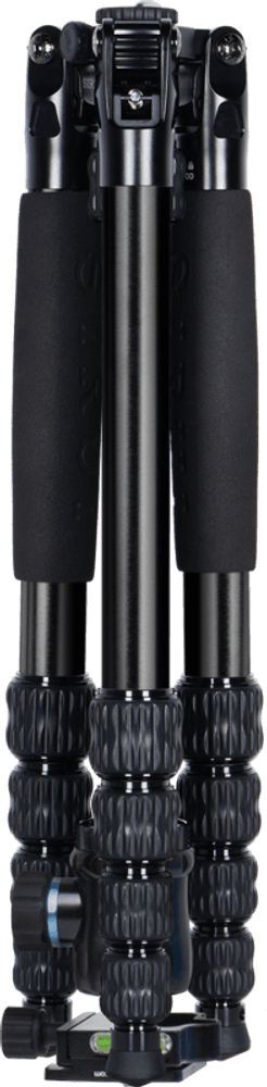 Sirui Traveler Tripod Kit T-1005+E-10