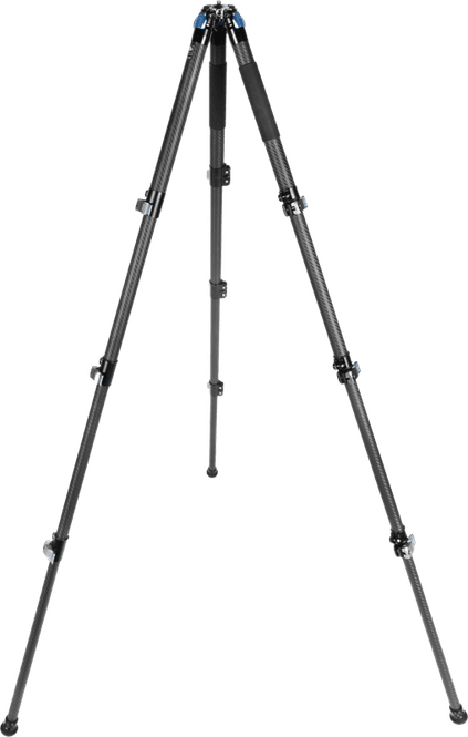 Hovedbilde Sirui Carbon Tripod L-324F 