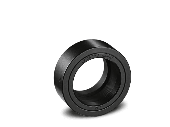 Hovedbilde Leica T2 adapter for Leica M