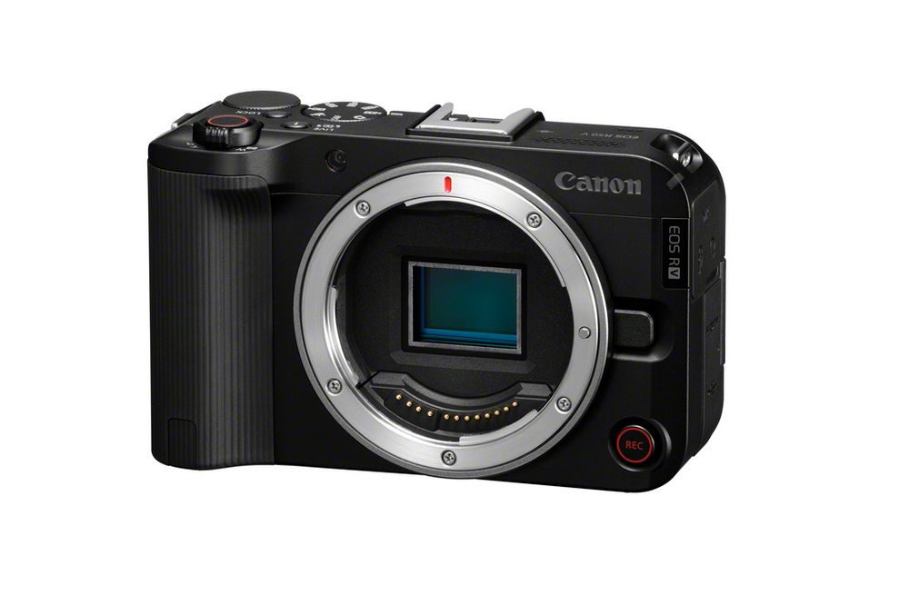 Canon EOS R50V 14-30mm kit