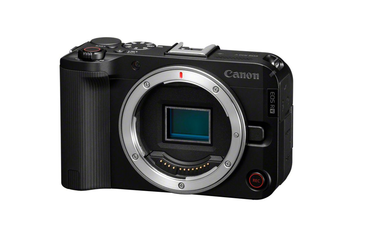 Canon EOS R50V 14-30mm kit