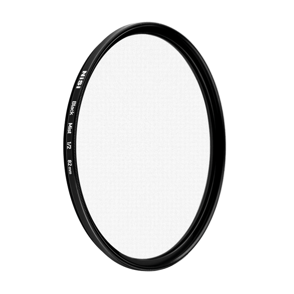 NiSi Filter Black Mist 1/2 77mm
