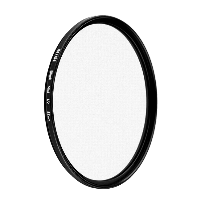 Hovedbilde NiSi Filter Black Mist 1/2 77mm