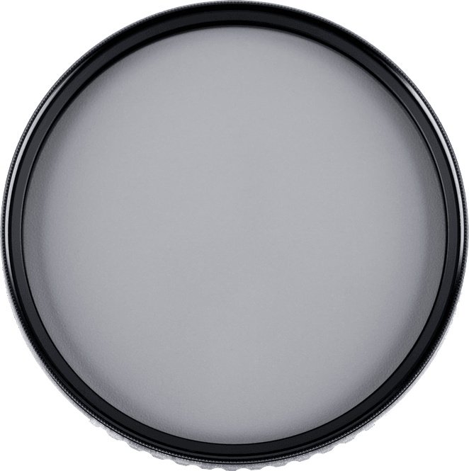 Hovedbilde NiSi Filter Circular Polarizer True Color CPL Pro ...