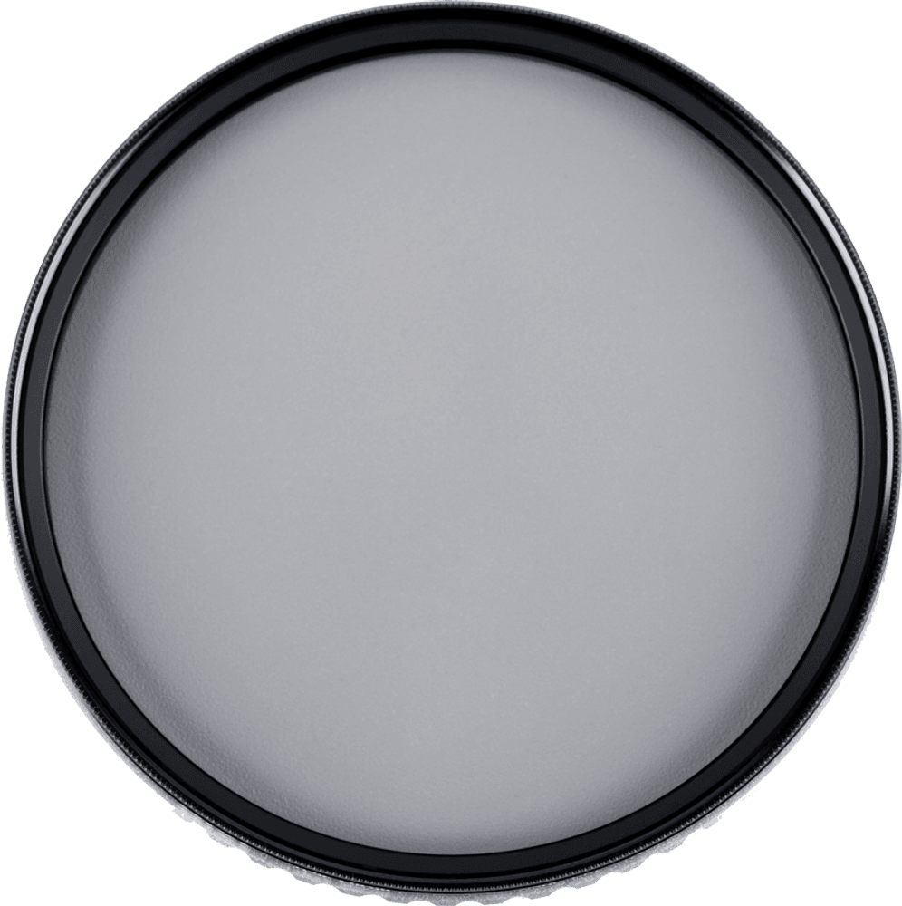 NiSi Filter Circular Polarizer True Color Pro Nano 67mm
