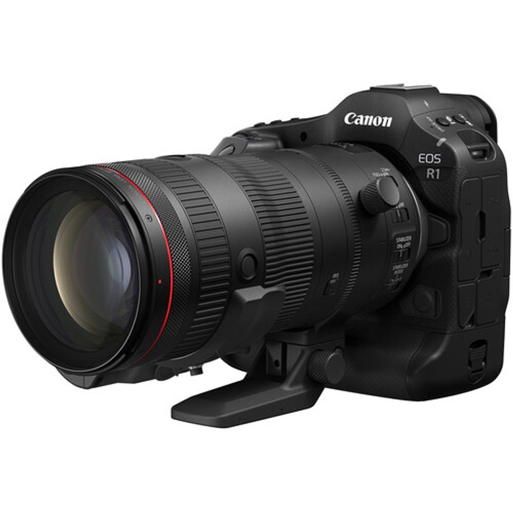 Canon RF 70-200mm f/2.8L IS USM Z Black