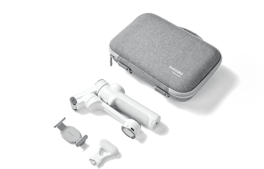 Insta360  Flow 2 Pro Carry Case