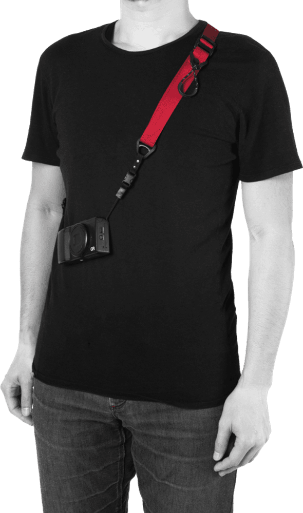 ARTISAN & ARTIST | ACAM-25 | Easy Slider Thin, Black